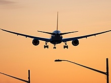 Египетская Red Sea Airlines приостановит полеты в Россию до 17 сентября
