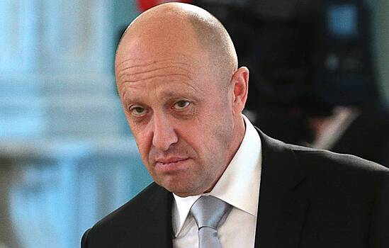 Суд пересмотрит иск Пригожина к Венедиктову после признания бизнесмена