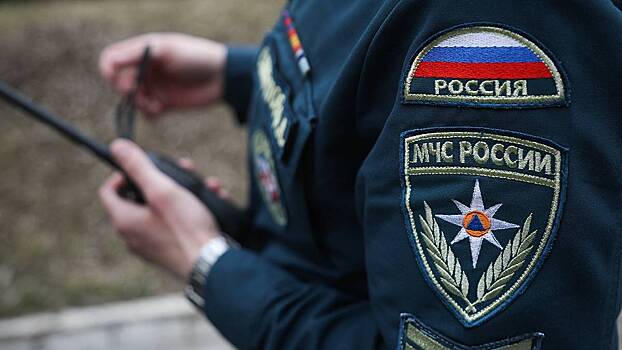 Жители Челябинска обратились в экстренные службы из-за подземных толчков