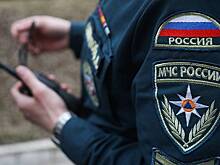 Погибшего мужчину нашли под завалами на месте взрыва на заводе в Башкирии