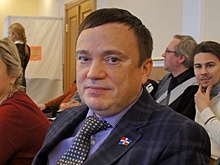Карта выборов. Выпуск 17. Либерал-демократы хотят потеснить в Прикамье коммунистов