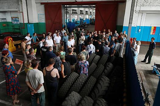 В Приморье отремонтируют дорогу к лыжной базе
