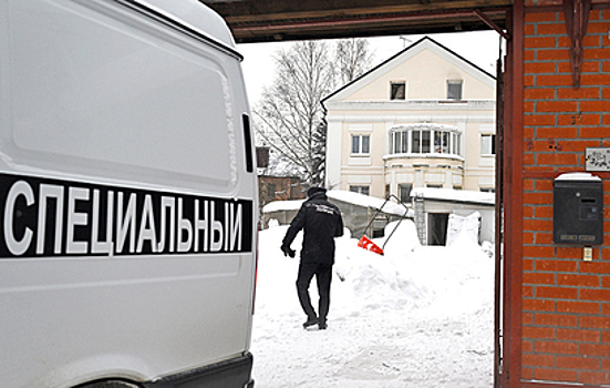 В Балашихе начались задержания после пожара в незаконном хостеле