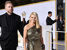 Джессика Симпсон разводится с мужем после 10 лет брака