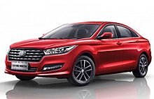 FAW объявила цены обновленного седана Besturn B50 на базе Mazda 6