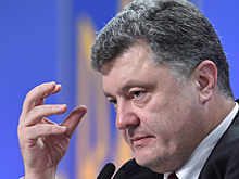 Порошенко прибыл в Киев. Суд приступил к рассмотрению дела экс-президента Украины
