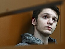 Обвиняемый в терроризме курсант обжаловал решение о принудительном лечении
