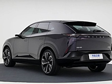 Mazda EZ-60 "взорвала" перегретый рынок КНР