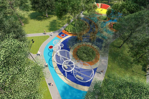 Более 13,5 млн человек приняли участие в голосовании по благоустройству