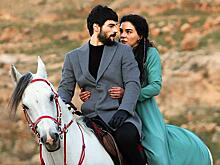 Почему турецкий сериал «Ветреный» бьёт рекорды популярности