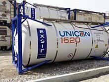 UNICON 1520 и «УРАЛХИМ» подписали договор о сотрудничестве