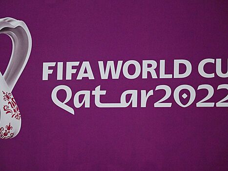 Украинский футболист оскорбил ФИФА