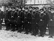 «Русский бунт» в Грозном: что случилось в 1958 году