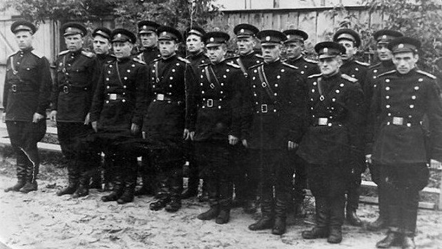 «Русский бунт» в Грозном: что случилось в 1958 году
