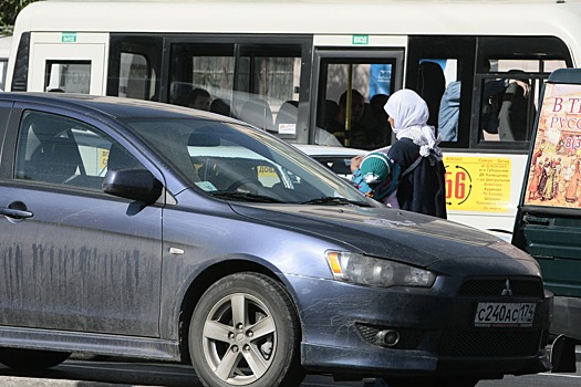 «Это может быть бизнес»: Тефтелев пообещал разобраться с попрошайками в Челябинске