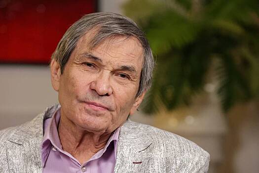 Сын Алибасова прокомментировал состояние продюсера