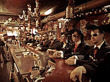 Рок-группа Leningrad Cowboys убрала слово "Ленинград" из своего названия