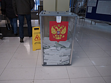 Смена составов УИК произошла в Кузбассе