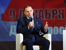 Космонавт Вагнер рассказал о планах пройти на байдарке из Новгорода в Поморье
