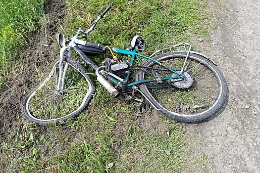 В Ялуторовске подросток погиб под колесами ассенизатора