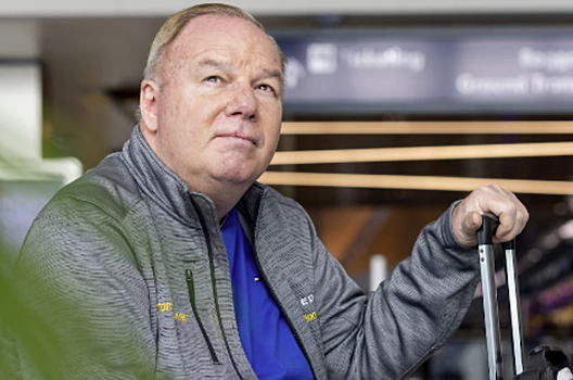 Пролетевший 23 млн миль мужчина дал советы по перелетам