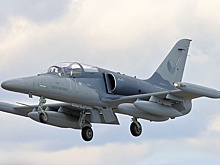 Украине отказали в поставках чешских самолетов L-159 ALCA для борьбы с БПЛА