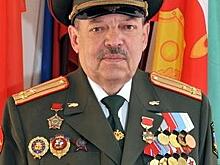 70-летний юбилей отметил почетный гражданин городского округа Сергей Алексеевич Тестов