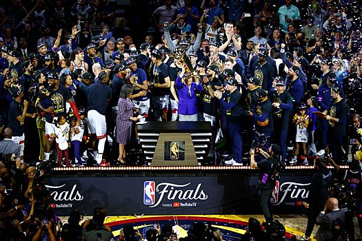 Финал НБА — 2023: «Денвер» обыграл «Майами» и стал чемпионом, Йокич — MVP финальной серии, итоги и герои сезона