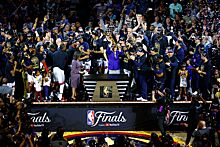 Финал НБА — 2023: «Денвер» обыграл «Майами» и стал чемпионом, Йокич — MVP финальной серии, итоги и герои сезона