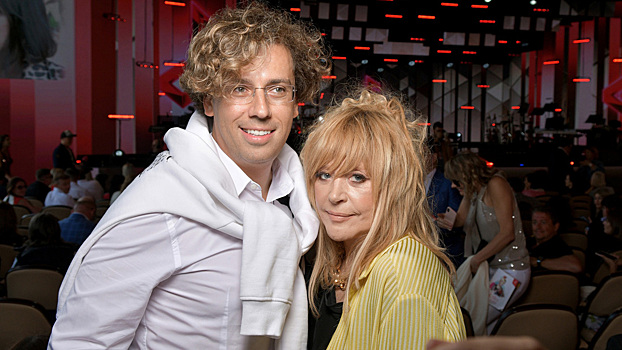 Максим Галкин резко отреагировал на вопрос о возвращении Пугачевой в Россию