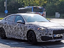 Купе BMW 2 серии превратится в переднеприводный седан