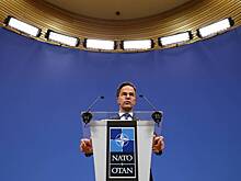 В России ответили на угрозы генсека НАТО словами о ядерном оружии