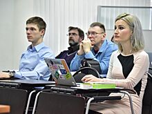 Новые модели развития экспорта обсудили на баркемпе в Петербурге