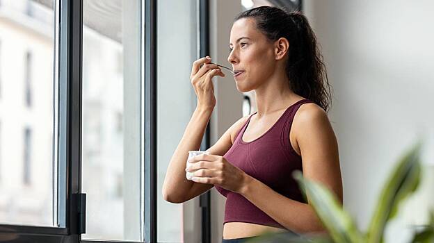 Врач назвала делающие менструацию менее болезненной продукты