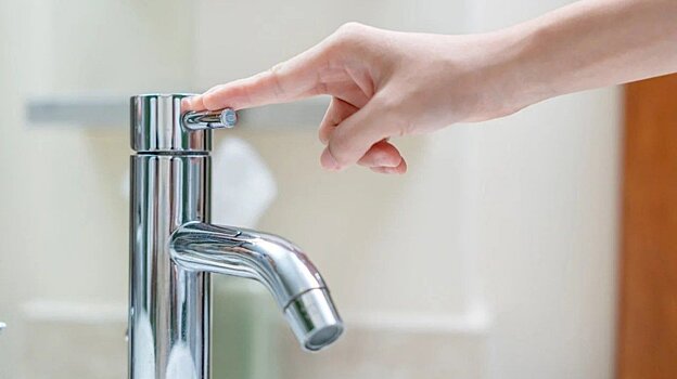 Отключение холодной воды в Маньчжурии перенесли