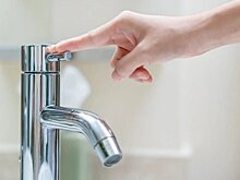 Отключение холодной воды в Маньчжурии перенесли