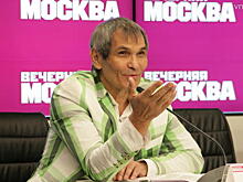 Личный врач Бари Алибасова: Выпишут его не ранее, чем через месяц