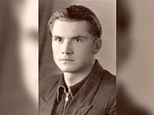 Первая книга Николая Смирнова вышла через шестьдесят лет после смерти автора