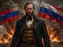 Русофобия как входной билет в Европу: сбылось пророчество Федора Достоевского о славянах-предателях