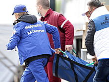 Каноисту Штокалову стало плохо на этапе Кубка мира в Барнауле, его осмотрели медики