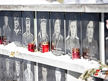 Останки героя ВОВ нашли тюменские поисковики: «Спустя 83 года вернулся домой»