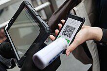 Эксперт оценил возможное введение QR-кодов на транспорте и в общепите