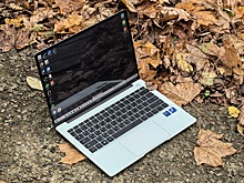 Универсал с OLED-экраном: обзор ноутбука Huawei Matebook 14 (2024)