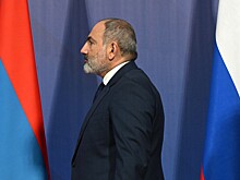 Больше половины граждан Армении не доверяют Пашиняну