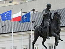 В России отреагировали на слова Дуды о ядерном оружии в Польше