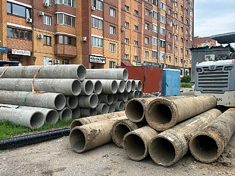 Провайдеры затягивают сроки дорожных работ в Благовещенске