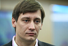 Суд оштрафовал Гудкова за участие в незаконной акции