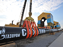 Одобрен второй этап по «дальневосточному» маршруту поставки газа в Китай