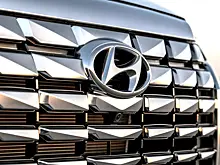 У 600 тысяч Hyundai Palisade обнаружили опасный дефект