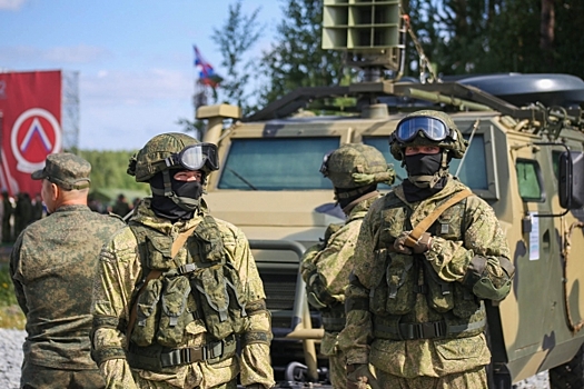 В США считают, что Зеленскому придется отказаться от планов на Крым